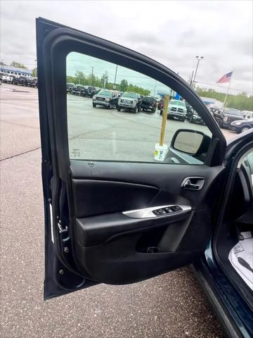 used 2014 Dodge Journey car, priced at $4,495