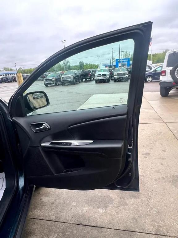 used 2014 Dodge Journey car, priced at $3,995
