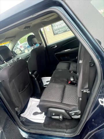used 2014 Dodge Journey car, priced at $4,495
