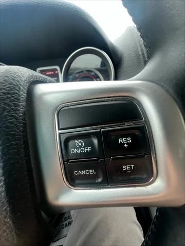 used 2014 Dodge Journey car, priced at $4,495