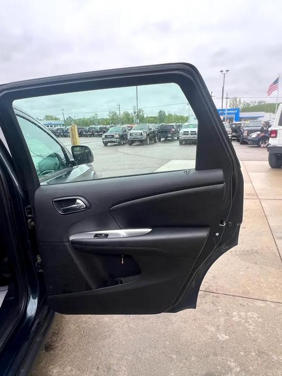 used 2014 Dodge Journey car, priced at $3,995