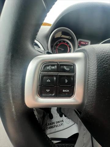 used 2014 Dodge Journey car, priced at $4,495