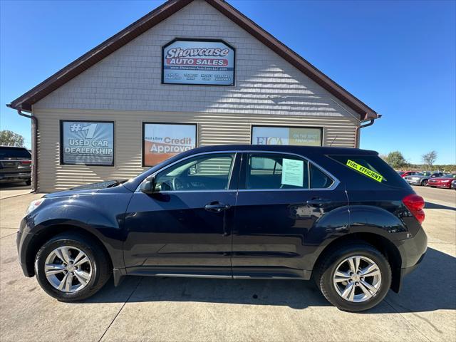 used 2015 Chevrolet Equinox car, priced at $6,495