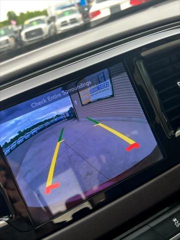 used 2017 Chrysler Pacifica car, priced at $9,995