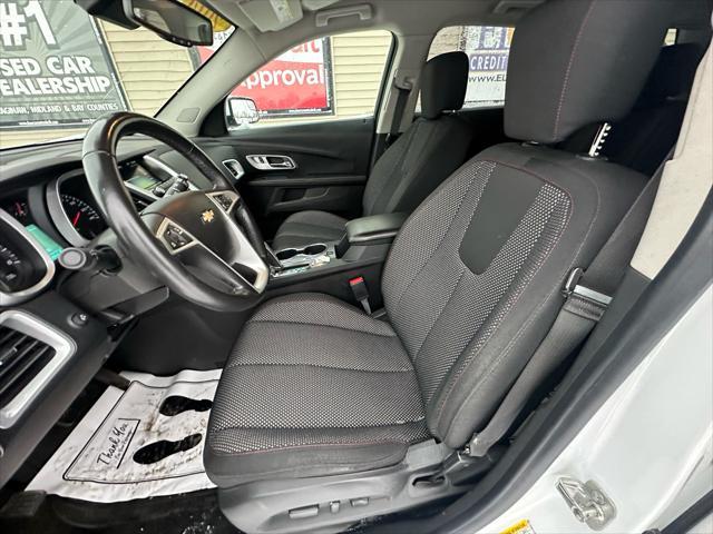 used 2014 Chevrolet Equinox car, priced at $4,995