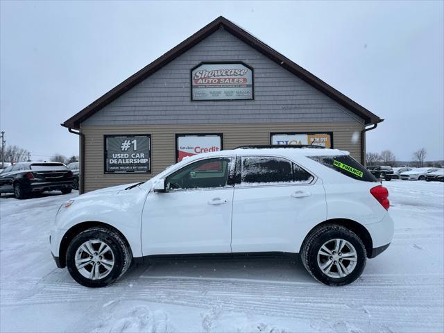 used 2014 Chevrolet Equinox car, priced at $4,995