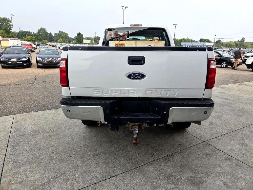 used 2008 Ford F-350 car, priced at $12,995