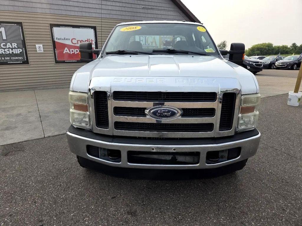 used 2008 Ford F-350 car, priced at $12,995
