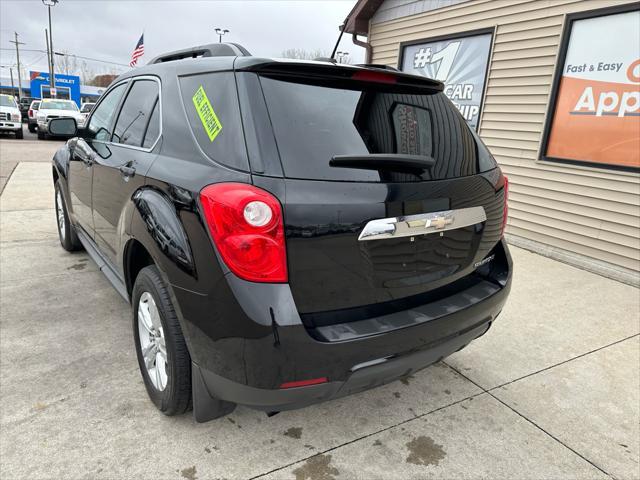 used 2015 Chevrolet Equinox car, priced at $5,495