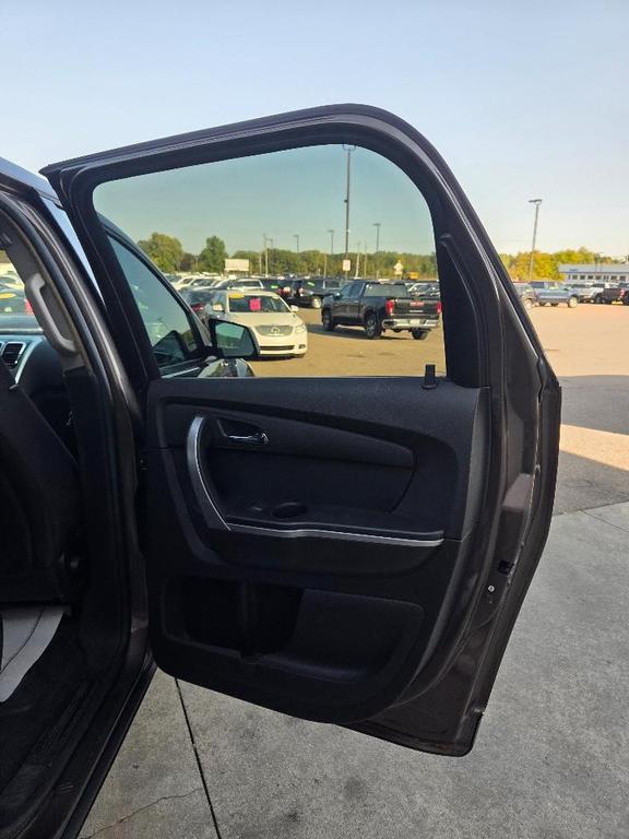 used 2009 GMC Acadia car, priced at $3,995