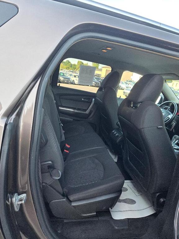 used 2009 GMC Acadia car, priced at $3,995