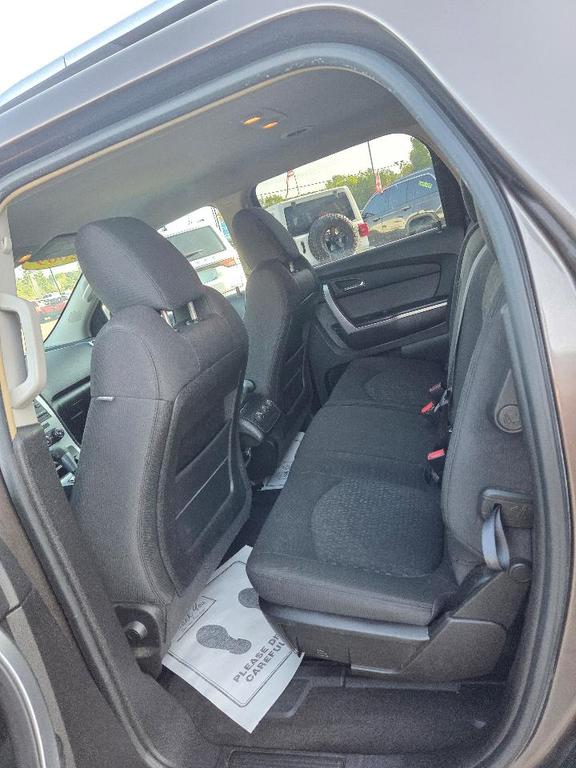 used 2009 GMC Acadia car, priced at $3,995