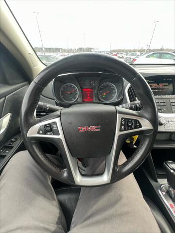 used 2016 GMC Terrain car, priced at $6,995