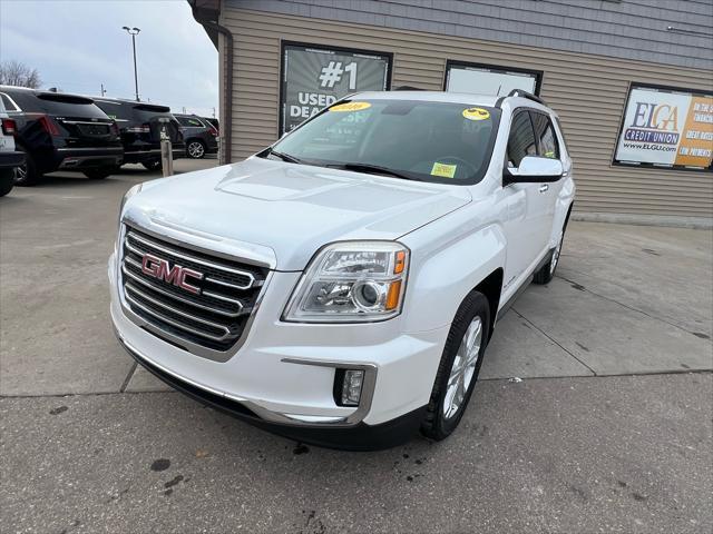 used 2016 GMC Terrain car, priced at $6,995