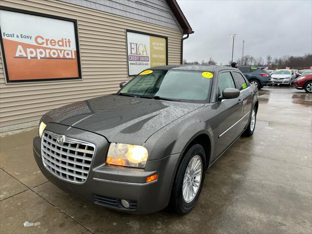 used 2008 Chrysler 300 car, priced at $3,295