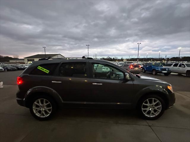 used 2014 Dodge Journey car, priced at $5,995