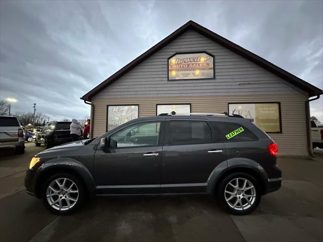 used 2014 Dodge Journey car, priced at $5,995