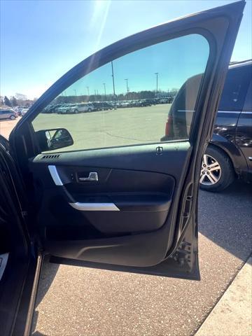 used 2013 Ford Edge car, priced at $5,495