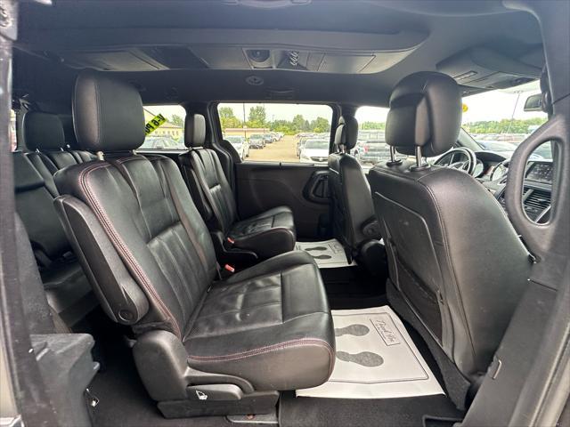 used 2019 Dodge Grand Caravan car, priced at $8,995