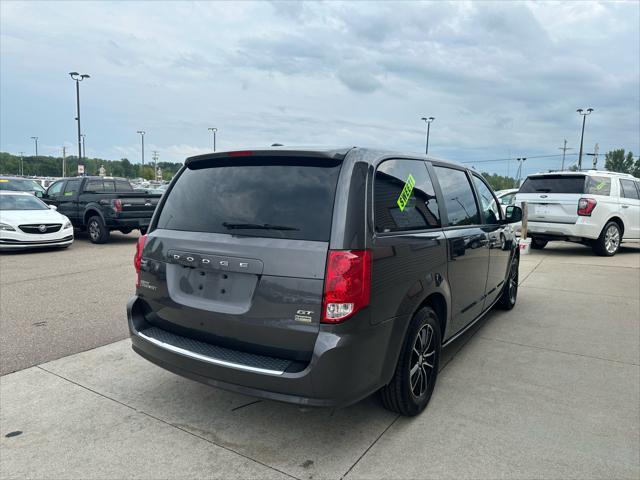 used 2019 Dodge Grand Caravan car, priced at $8,995