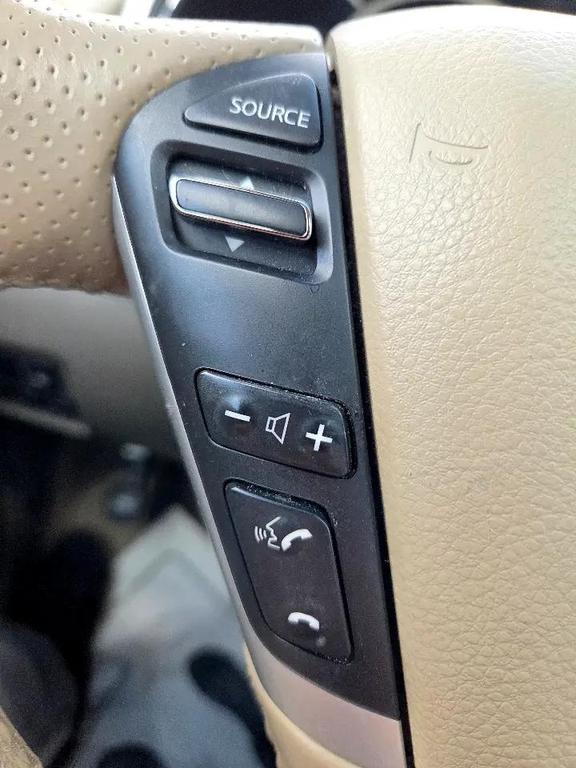 used 2009 Nissan Murano car, priced at $3,995