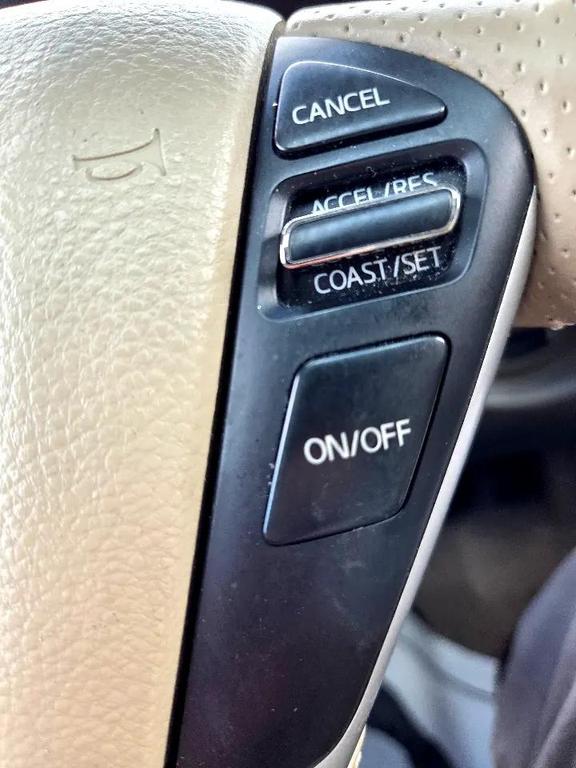 used 2009 Nissan Murano car, priced at $3,995