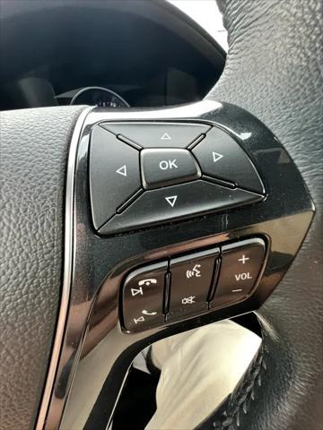 used 2017 Ford Explorer car, priced at $8,995