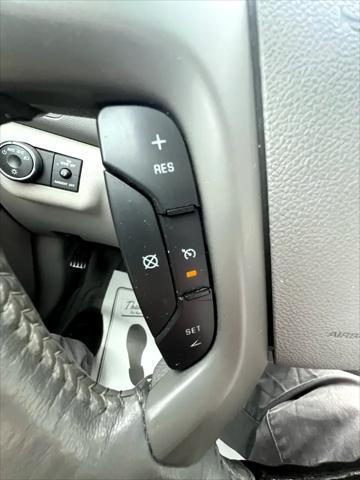 used 2014 Buick Enclave car, priced at $4,995