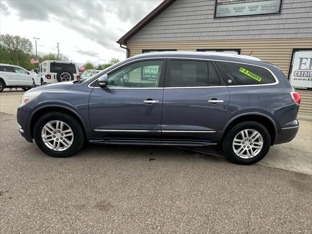 used 2014 Buick Enclave car, priced at $4,995