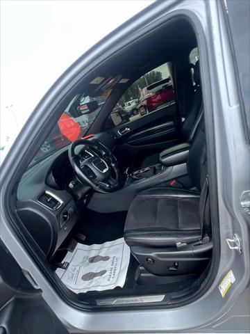 used 2020 Dodge Durango car, priced at $14,995
