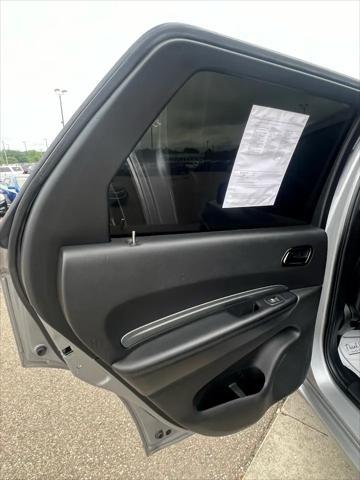 used 2020 Dodge Durango car, priced at $14,995