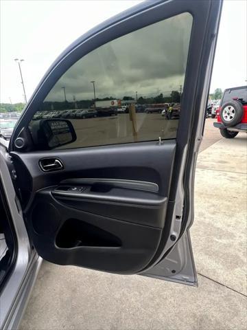 used 2020 Dodge Durango car, priced at $14,995