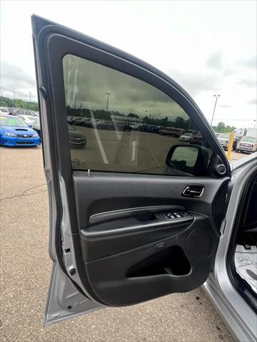 used 2020 Dodge Durango car, priced at $14,995