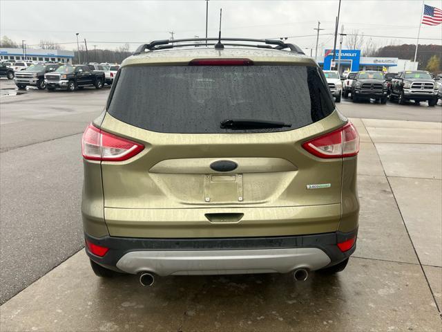 used 2013 Ford Escape car, priced at $4,995