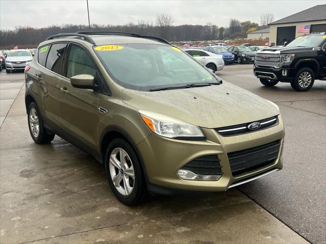 used 2013 Ford Escape car, priced at $4,995