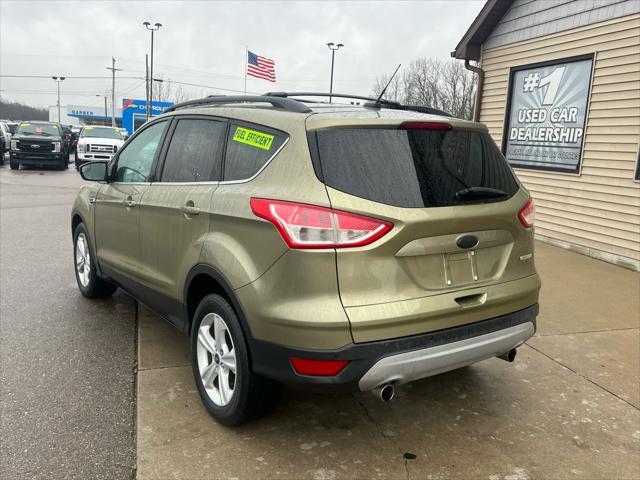 used 2013 Ford Escape car, priced at $4,995