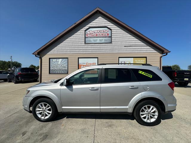 used 2013 Dodge Journey car, priced at $3,495