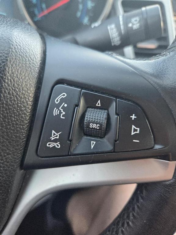 used 2013 Chevrolet Cruze car, priced at $3,995