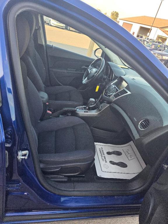used 2013 Chevrolet Cruze car, priced at $3,995