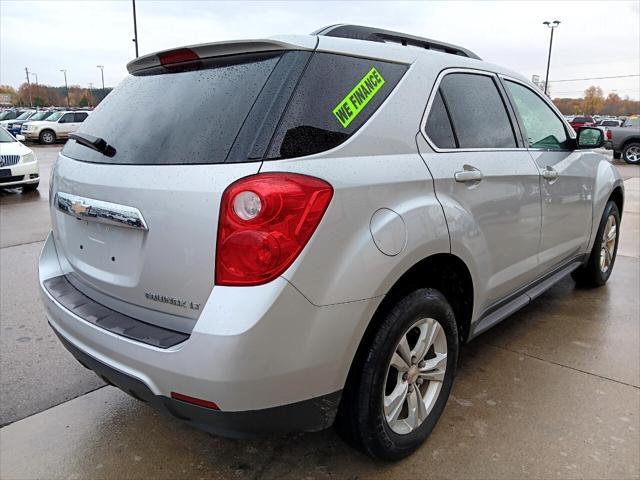 used 2015 Chevrolet Equinox car, priced at $5,995