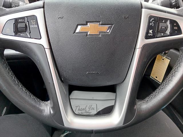 used 2015 Chevrolet Equinox car, priced at $5,995