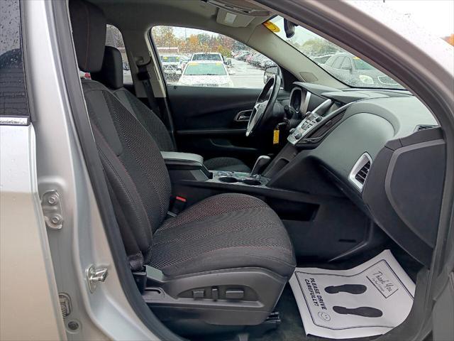 used 2015 Chevrolet Equinox car, priced at $5,995