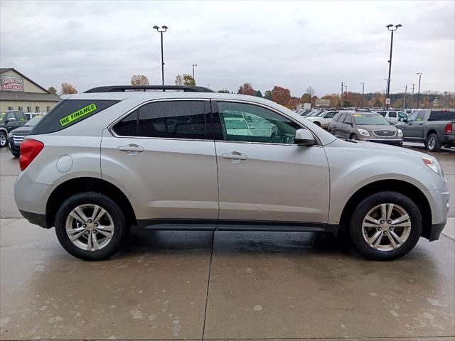 used 2015 Chevrolet Equinox car, priced at $5,995