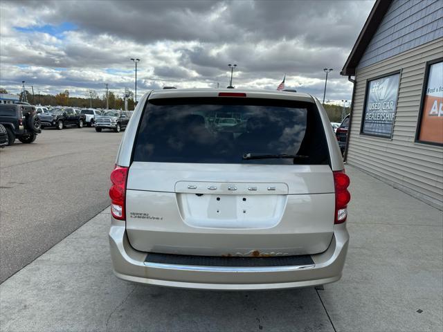 used 2013 Dodge Grand Caravan car, priced at $6,495