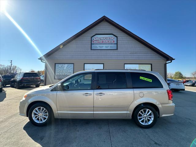 used 2013 Dodge Grand Caravan car, priced at $6,495