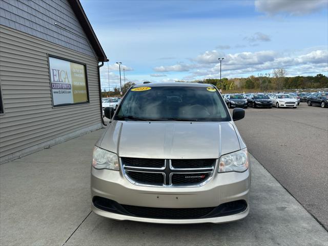 used 2013 Dodge Grand Caravan car, priced at $6,495