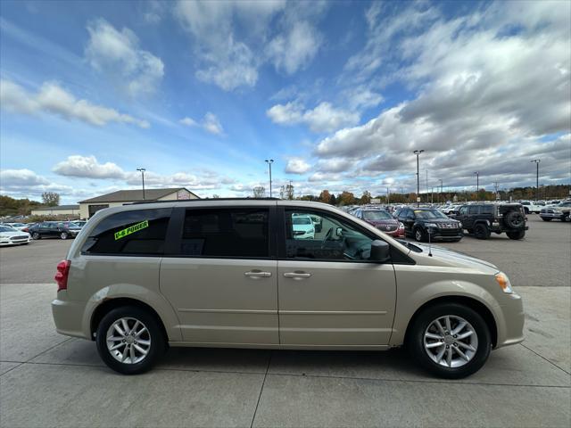 used 2013 Dodge Grand Caravan car, priced at $6,495