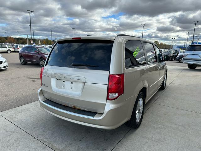 used 2013 Dodge Grand Caravan car, priced at $6,495