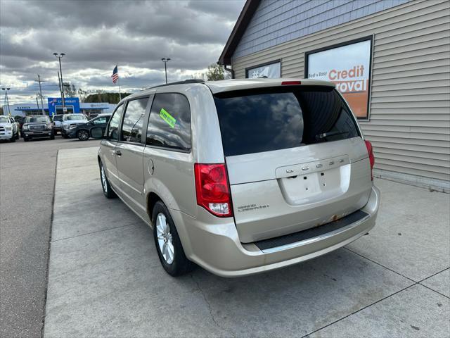 used 2013 Dodge Grand Caravan car, priced at $6,495