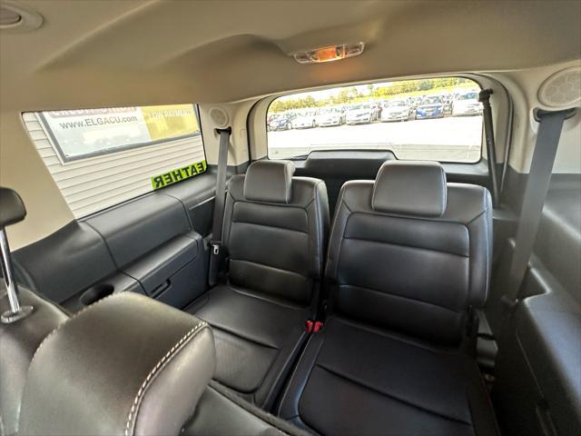 used 2011 Ford Flex car, priced at $4,995